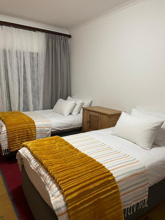 City Comfort Self Catering Windhoek Exterior photo